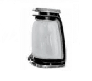Faro Ford Falcon 1978/1981 Delantero Cristal Alternativo