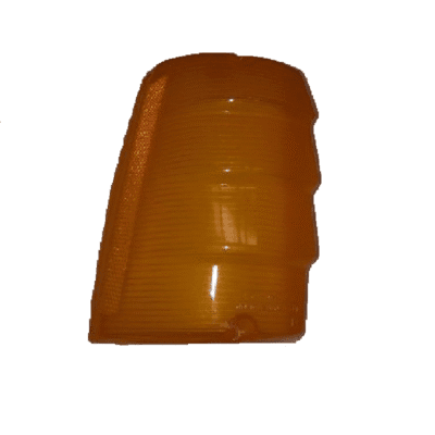 Lente Ford Falcon 1982/1990 Delantero  Ambar Alterntivo