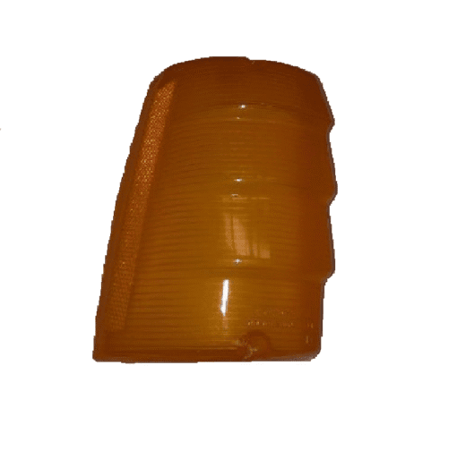Lente Ford Falcon 1982/1990 Delantero  Ambar Alterntivo