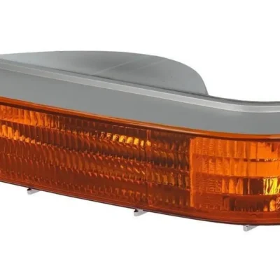 Faro Ford F-100 Giro Delantero 1996/1999 Ambar Alternativo