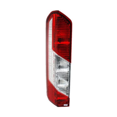 Faro Ford Transit 2015/2018 Trasero Furgon Alternativo
