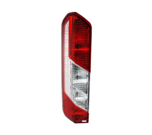 Faro Ford Transit 2015/2018 Trasero Furgon Alternativo