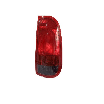 Faro Ford Duty Trasero 1999/2013 Fume Alternativo