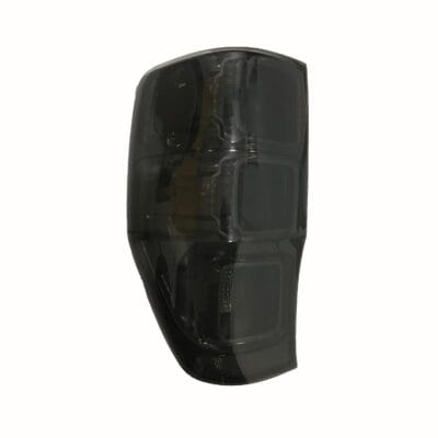 Faro Ford Ranger  Trasero 2013/2023 Todo Fume Negro Alternativo