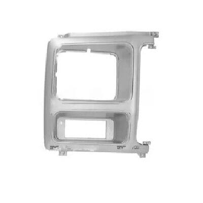 Aros/aros Faro Ford Ranger1981/1987 Negro / Gris Pintado Alternativo