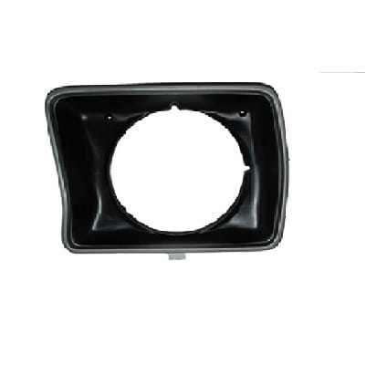 Aros/faro Ford  F-100 1978/1981 Pick-up Negro Alternativo