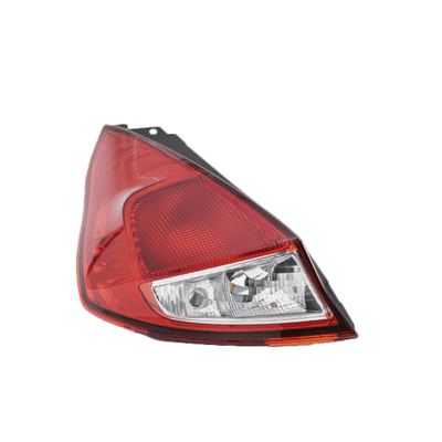Faro Ford Fiesta Kinetic Trasero 2014/2019 Brasil 5 Puertas Alternativo