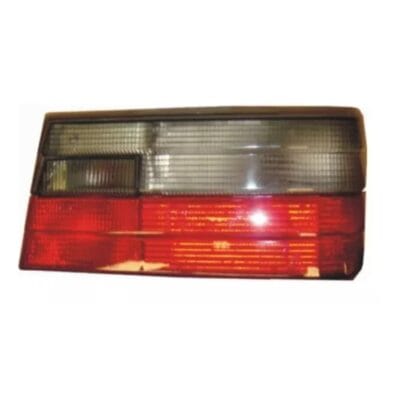 Lente Ford Taunus Y Falcon Ghia 1981/1985 Trasero Tunning Fume