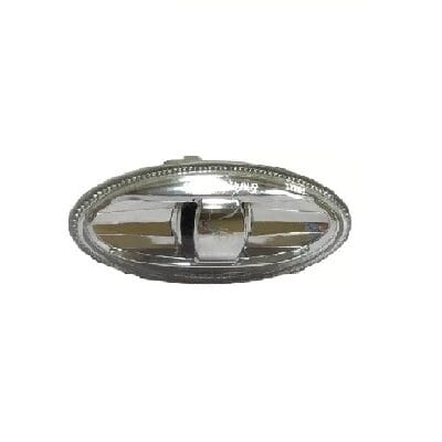 Giro Peugeot 206/307 Lateral Reforma 1999/2003 Alternativo