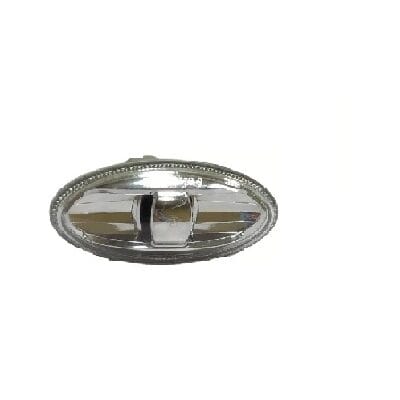 Giro Lateral Peugeot 307 / 207 Cristal Con Lampara 07 Alternativo