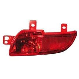 Faro Antiniebla Peugeot 207 Trasero3 Y 5 Puertas 2008/2016 Alternativo