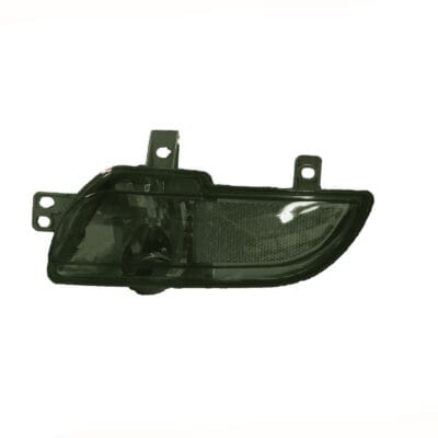 Faro Antiniebla Peugeot 207 Trasero3 Y 5 Puertas Fume 2008/2016 Alternativo