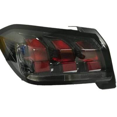 Faro Peugeot 208 Trasero 2020/2024 Alternativo