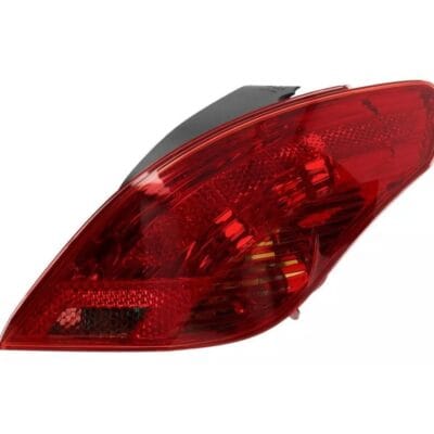 Faro Peugeot 308 Trasero 5 Puertas 2012/2015 Alternativo