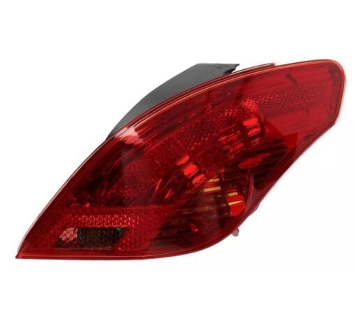 Faro Peugeot 308 Trasero 5 Puertas 2012/2015 Alternativo