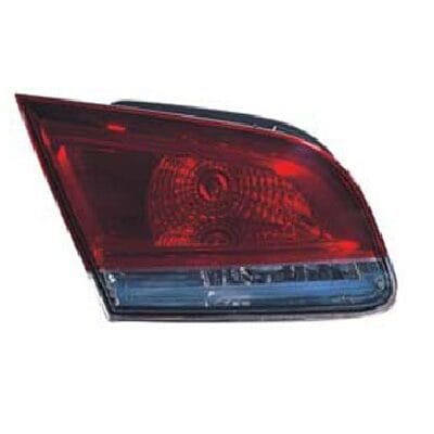 Faro Fiat Siena 2008/2017 Trasero Interior Alternativo