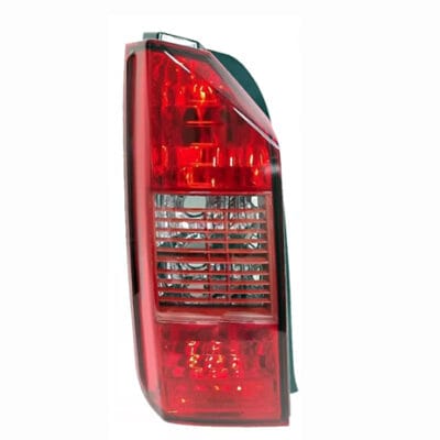 Faro Fiat Idea 2006/2008 Trasero Alternativo