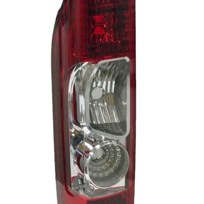Faro Fiat Ducato-jumper -boxer 19/21 Furgon Alternativo