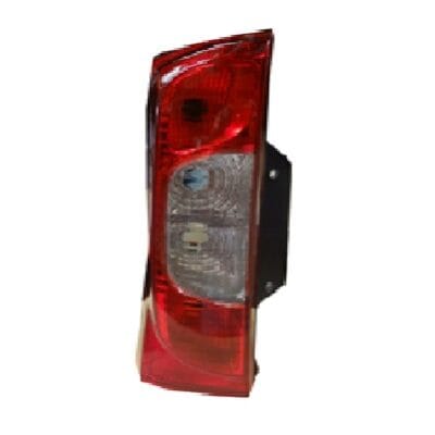 Faro Fiat Qubo Trasero 2 Puertas Alternativo