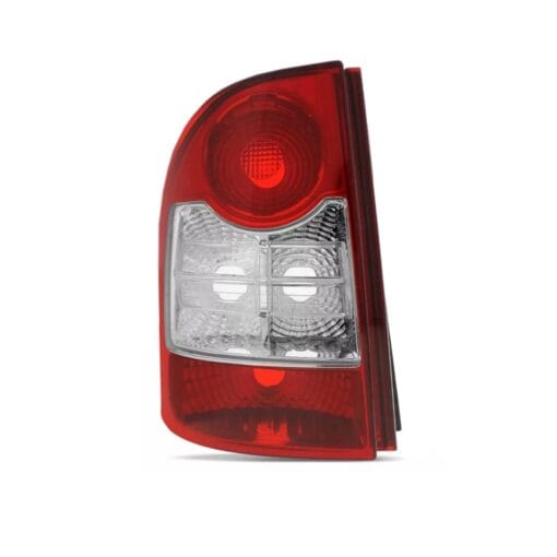 Faro  Fiat Strada 2009/2014 Trasero  Exterior Alternativo