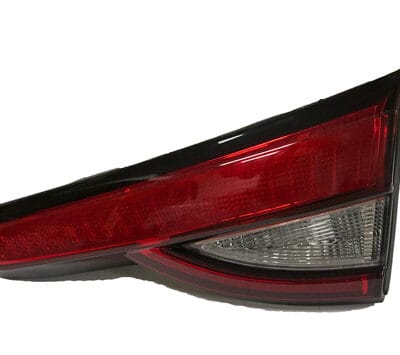 Faro Fiat Argo 2017/2024 Trasero Interior Alternativo