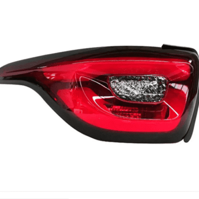 Faro Fiat Toro 2016/2019 Trasero Alternativo