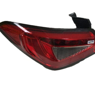 Faro Fiat Cronos 2018/2023 Exterior Led Alternativo