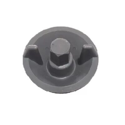 Tuerca/seguridad Fiat Duna-uno Rueda Auxilio Gris Alterantivo