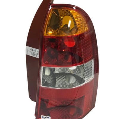 Faro Fiat Palio 2001/2006 Weekend Fire Alternativo