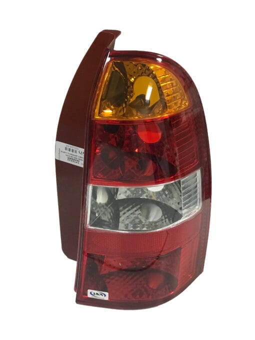 Faro Fiat Palio 2001/2006 Weekend Fire Alternativo