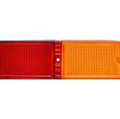 Lente Fiat 128 1972/1977 Trasero Alternativo