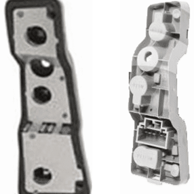 Circuito Impreso Fiat Palio 2001/2007 Fire Alternativo