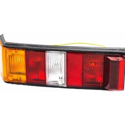 Faro Fiat Spazio Trasero Completo Acrilico Alternativo