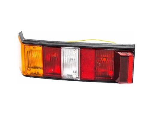 Faro Fiat Spazio Trasero Completo Acrilico Alternativo