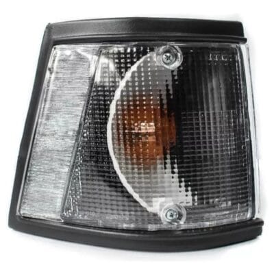 Faro Fiat Spazio Giro Delantero Cristal Alternativo