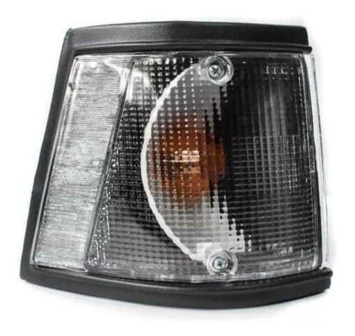 Faro Fiat Spazio Giro Delantero Cristal Alternativo