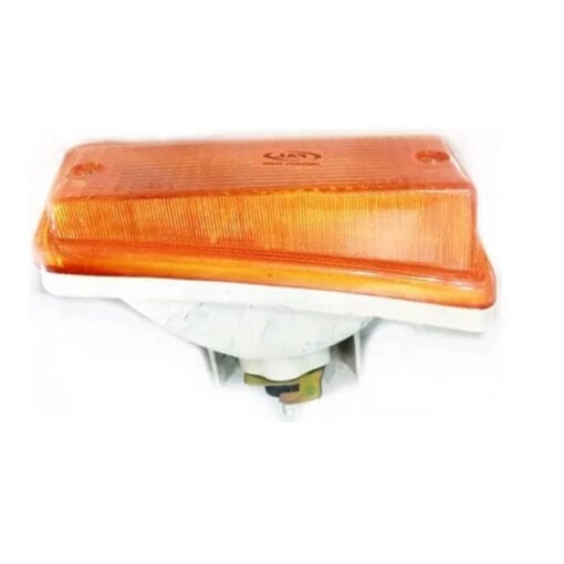 Faro Fiat 133 Delantero  Ambar Alternativo