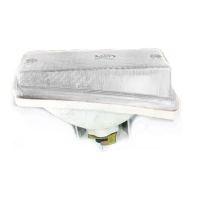 Faro Fiat 133 Delantero Cristal Alternativo