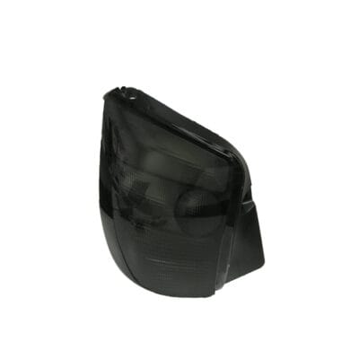 Faro Fiat Palio Trasero 1997/2001 Todo Fume Negro Alternativo