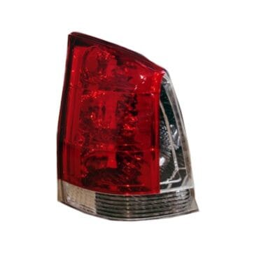 Faro Fiat Palio 1.8 2006/2008 Trasero Cristal Alternativo