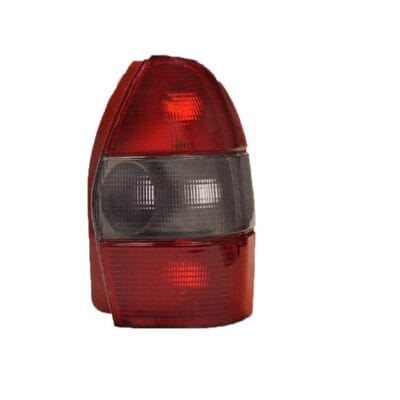 Faro Fiat Palio Weekend 1997/2000 Trasero Alternativo