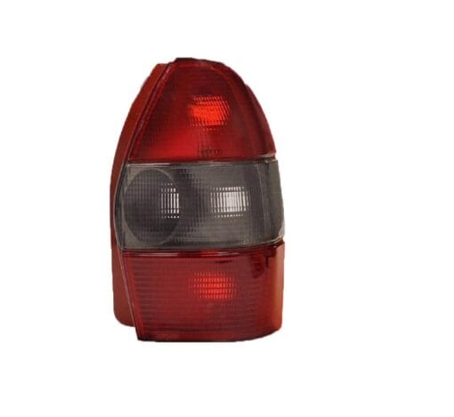 Faro Fiat Palio Weekend 1997/2000 Trasero Alternativo
