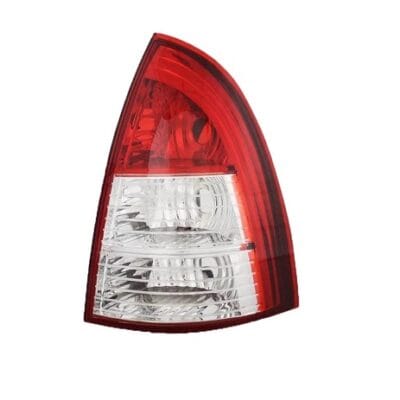 Faro Fiat Palio Weekend / Adventur 1.8 2004 Trasero Exterior Alternativo