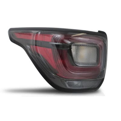 Faro Fiat Strada 2021/2023 Trasero Alternativo