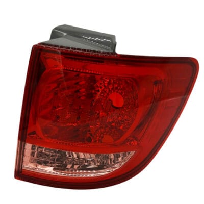 Faro Trasero Toyota Sw4 07/08 Exterior Alternativo
