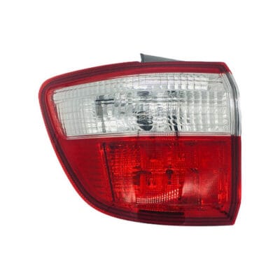Faro Trasero Toyota Sw4 09/10 Exterior Alternativo