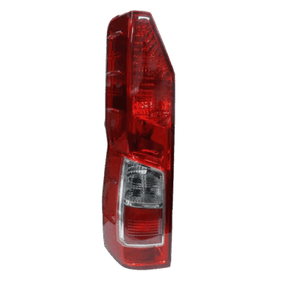 Faro Trasero Toyota Hiace 2019/ Ad Alternativo