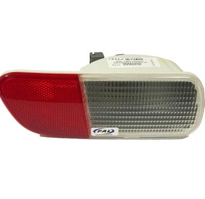 Faro Trasero Paragolpe Chrysler Cruiser 2006 Alterntivo