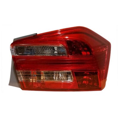 Faro Trasero Honda City 12-15 Alternativo