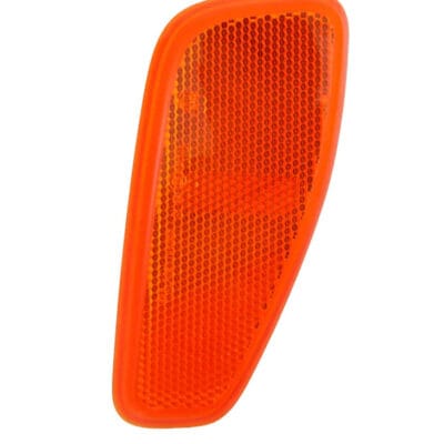Ojo De Gato Jeep Renegade Lateral 2016/2021ambar Alternativo